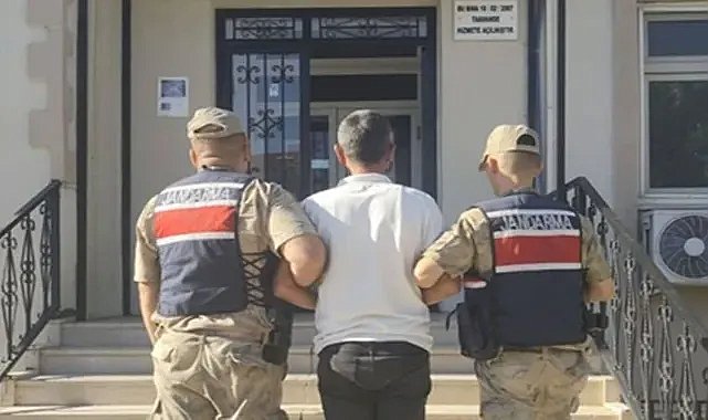 Şanlıurfa’da 6 Yıl 10 Ay Hapis Cezası Bulunan Firari Yakalandı