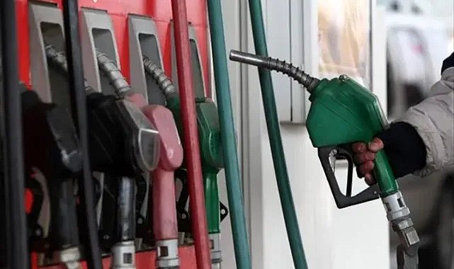 Şanlıurfa’da Akaryakıt Fiyatlarında Son Durum