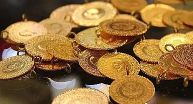Şanlıurfa'da Altın Fiyatları Yeniden Yükselişe Geçti