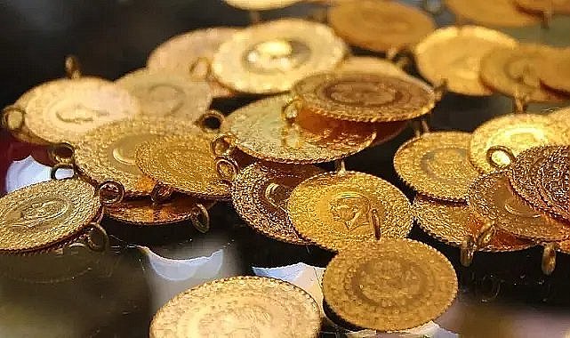 Şanlıurfa'da Altın Fiyatları Yeniden Yükselişe Geçti