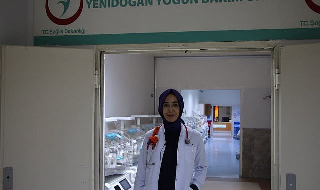 Şanlıurfa’da annelere emzirme desteği çağrısı