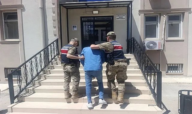 Şanlıurfa'da Aranan Şahıslara Geçit Yok! Bir Hükümlü Daha Yakalandı