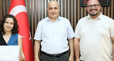 Şanlıurfa’da Çocuk Nörolojisi Uzmanına Teşekkür!
