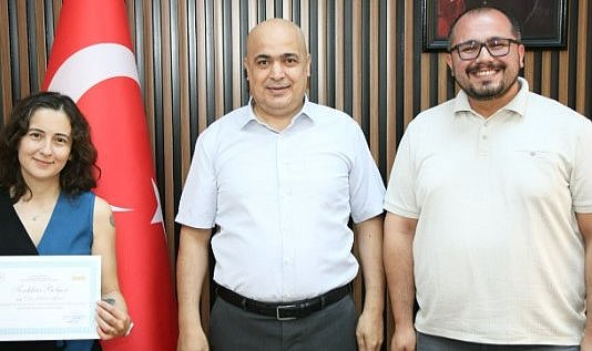 Şanlıurfa’da Çocuk Nörolojisi Uzmanına Teşekkür!