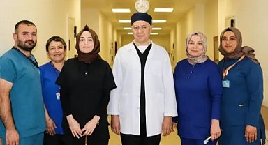 Şanlıurfa'da Güneşe Çıkacaklar Dikkat! Bu Saatlerde Risk Çok Büyük