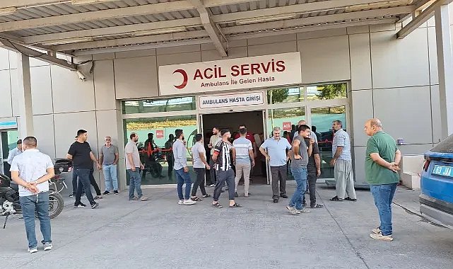 Şanlıurfa'da İnşaatta Çalışan 70 Yaşındaki İşçi Ağır Yaralandı