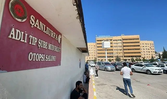 Şanlıurfa'da İş Kazası: Ağır Yaralanan İşçi Hayatını Kaybetti