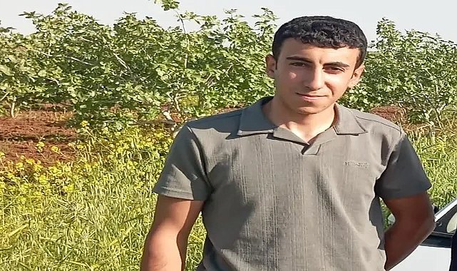 Şanlıurfa'da Kayıp Alarmı: Yusuf Alan Her Yerde Aranıyor