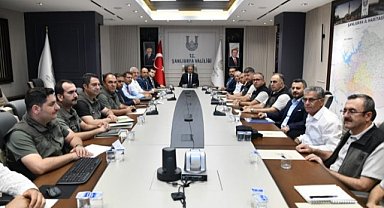Şanlıurfa’da Orman Alanlarını Artıracak Yeni Projeler Geliyor