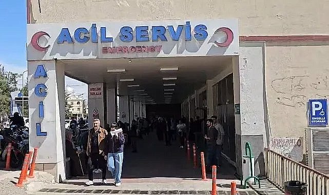 Şanlıurfa’da Ortalık Bir Anda Karıştı! Kavga Can Aldı