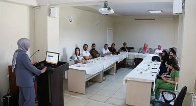Şanlıurfa’da Sağlıkta Kalite İçin Önemli Adım Atıldı