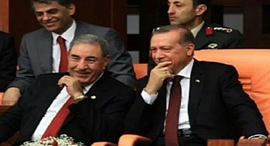 Şanlıurfa'da Seydi Eyyüpoğlu Ameliyat Oldu