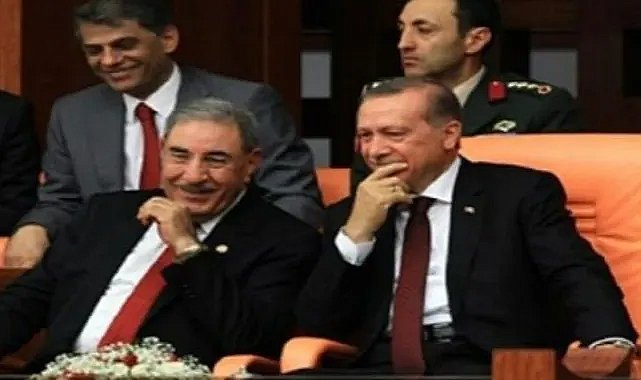 Şanlıurfa'da Seydi Eyyüpoğlu Ameliyat Oldu
