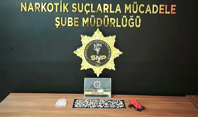 Şanlıurfa’da Siverek Ve Karaköprü’de Uyuşturucu Operasyonu