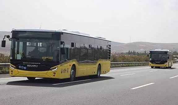 Şanlıurfa’da ulaşım ücretleri değişiyor: İşte yeni tarife