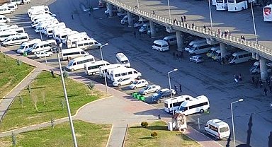 Şanlıurfa’da Ulaşım Zamlandı: İlçe İlçe Yeni Fiyatlar
