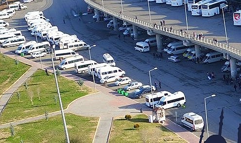 Şanlıurfa’da Ulaşım Zamlandı: İlçe İlçe Yeni Fiyatlar
