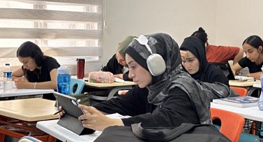 Şanlıurfa'da Üniversite Adaylarına Ücretsiz Tercih Danışmanlığı