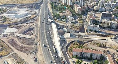Şanlıurfa’dan Yola Çıkacaklar İçin Önemli Uyarı: Bazı Yollar Değişti