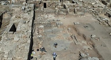 Şanlıurfa Kalesi’nde Yeni Yazıtlar Bulundu: Tarihe Işık Tutacak