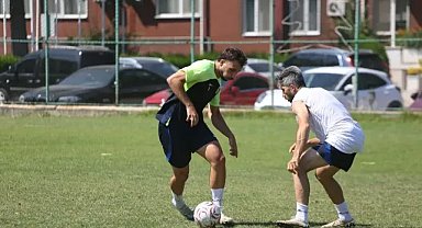 Şanlıurfaspor 52 Orduspor ile karşılaşacak
