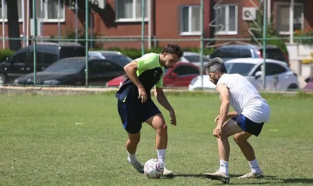 Şanlıurfaspor 52 Orduspor ile karşılaşacak