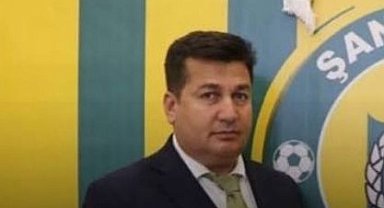 Şanlıurfaspor’un eski yöneticisinden soruşturmayla ilgili çarpıcı açıklama