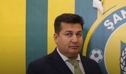 Şanlıurfaspor’un eski yöneticisinden soruşturmayla ilgili çarpıcı açıklama