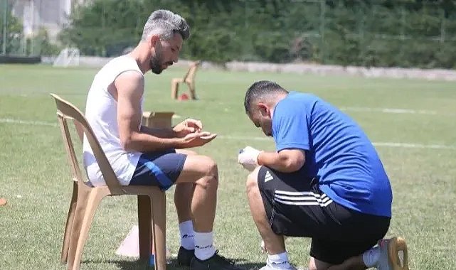 Sarı-Yeşillilerde Performans Verileri Mercek Altında