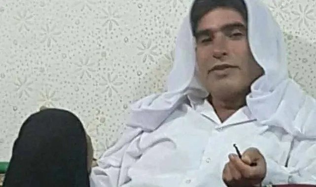 Şıh Ali Mulla hakkın rahmetine kavuştu