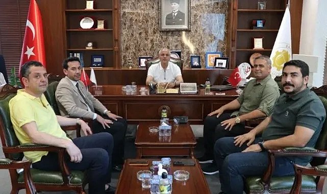 ŞUTSO'da Şanlıurfa'nın Geleceğine Yönelik Değerlendirme