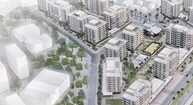TOKİ Şanlıurfa'da 30 Konut Ve 9 İş Yerini Satışa Çıkarıyor