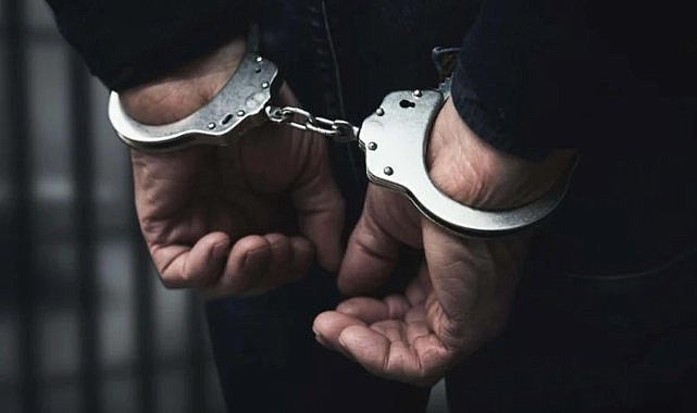 Uyuşturucu Suçundan Aranıyordu! Şanlıurfa’nın Aradığı Şüpheli Bursa’da Yakalandı