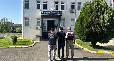 Viranşehir’de 14 yıldır aranan şahıs yakalandı