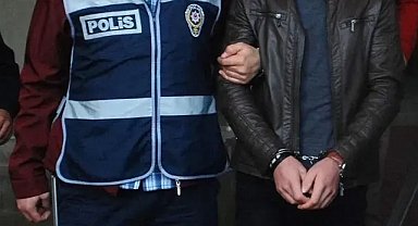 Viranşehir’de Uyuşturucu Suçundan Aranan Şahıs Tutuklandı