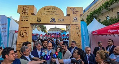 Bakü’de Şanlıurfa Rüzgârı: Binlerce Kişi Sıra Gecesinde Buluştu