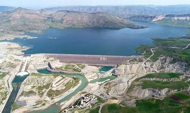 DSİ’nin Şanlıurfa’daki Taşınmazları İçin Dikkat Çeken Karar!