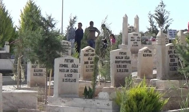 Enver Badıllı Hayatını Kaybetti