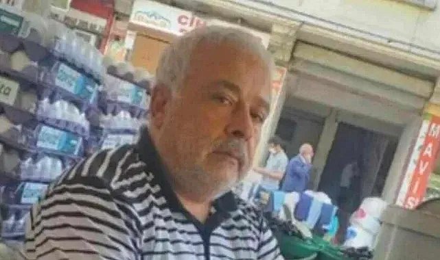 İlhan Vedat Örenler Hayatını Kaybetti