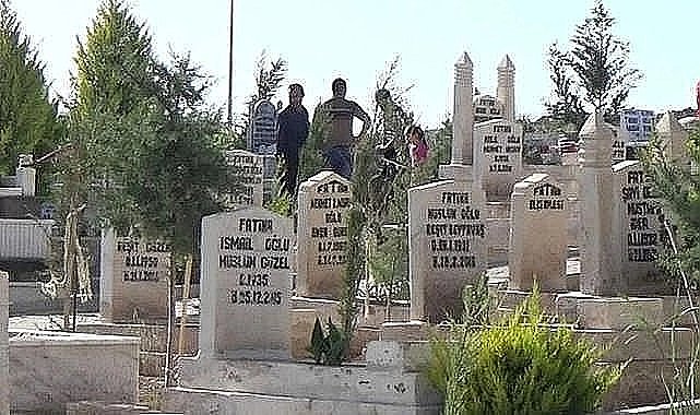 Müslüm Tut Hayatını Kaybetti