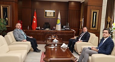 Şanlıurfa’da 130 Milyon TL’lik Teknoloji Desteği! TEKMER Hayata Geçiyor