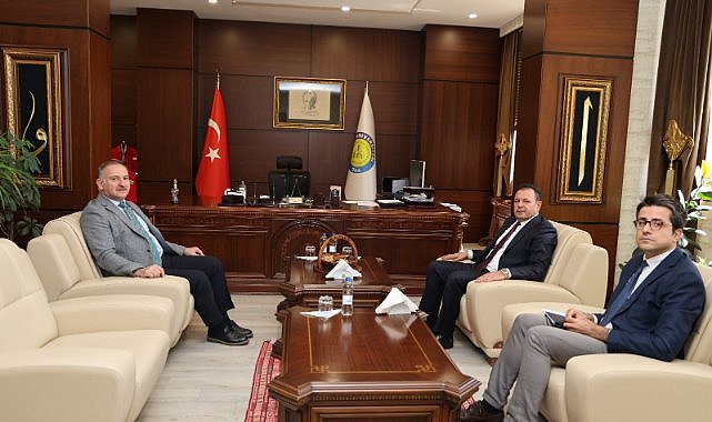 Şanlıurfa’da 130 Milyon TL’lik Teknoloji Desteği! TEKMER Hayata Geçiyor