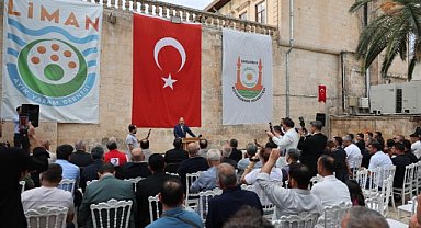 Şanlıurfa’da 24 Genç Daha Rehabilitasyon Programını Başarıyla Tamamladı