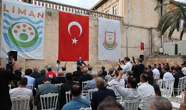 Şanlıurfa’da 24 Genç Daha Rehabilitasyon Programını Başarıyla Tamamladı