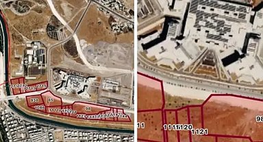 Şanlıurfa’da Büyük Tartışma Başladı! Şehir Hastanesi Karşısındaki Alan İçin Kritik Karar