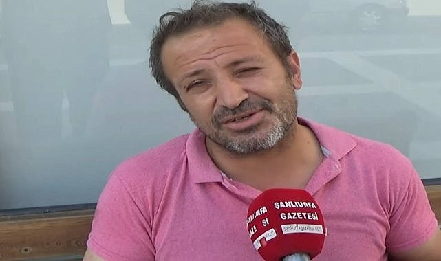 Şanlıurfa’da GAP Bulvarı’nda Yeni Çökme Endişesi!