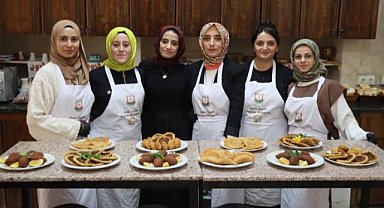 Şanlıurfa’da Geleneksel Urfa Mutfağı İçin Yeni Dönem Başladı