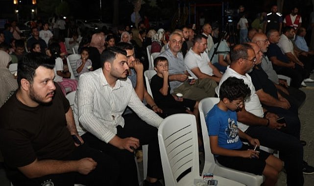 Şanlıurfa’da Karaköprü İçin Yeni Mesaj! Başkan Nihat Çiftçi Çalışmaları Anlattı