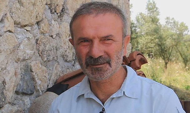 Şanlıurfa’da Kazı Alanında Korkutan Kaza! Necmi Karul Hastaneye Kaldırıldı