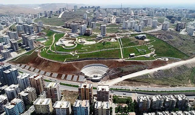 Şanlıurfa’da KPSS Öncesi Gürültü Tedbiri!